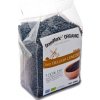 Obiloviny GreenMark Organic Bio Čočka černá Beluga 0,5 kg