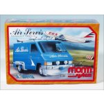Seva Monti System 05 Air Service Renault Trafic – Hledejceny.cz