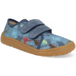 Froddo canvas G1700440-15 dark denim Dino – Sleviste.cz