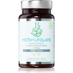 Cytoplan Methylfolate 400 µg 60 kapslí – Hledejceny.cz
