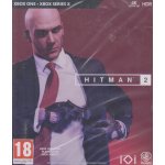 Hitman 2 – Zboží Živě