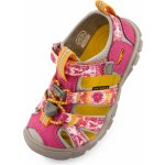 Keen Seacamp II Cnx Youth multi/keen yellow – Sleviste.cz