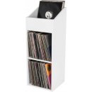Glorious DJ Record Rack 330 stanice pro vinyly MDF