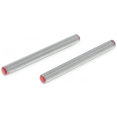 INOX DIN 976 nerezová závitová tyč, nerez A4, délka 3 METRY Varianta: DIN 976 závitová tyč, nerez A4-70 M36X3000 – Hledejceny.cz