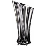Crystalite Bohemia Skleněná váza Yoko 280 mm – Zboží Dáma