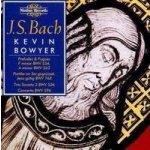 Organ Works - Bach, J. S. – Hledejceny.cz