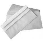 Ostatní Obálka DL 1ks bílá samolepící bez okénka – Zboží Dáma