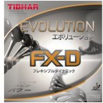 Tibhar Evolution FX-D – Zbozi.Blesk.cz