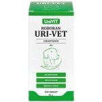 UNIVIT URI VET Dog 100 tbl – Hledejceny.cz