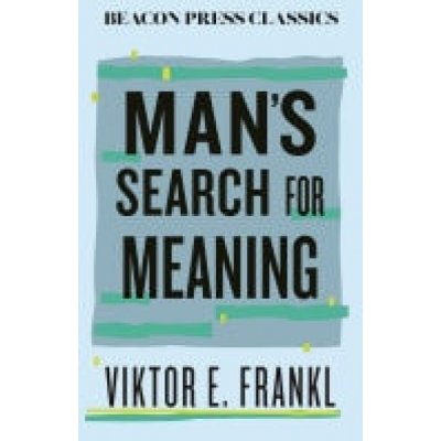 Man's Search for Meaning – Zboží Dáma