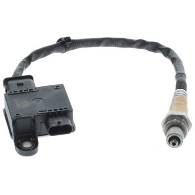 Částicový senzor BOSCH 0 281 007 515 (0281007515) | Zboží Auto