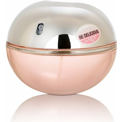 DKNY Be Delicious Fresh Blossom parfémovaná voda dámská 100 ml tester – Zboží Mobilmania