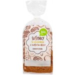 BIO COUNTRY LIFE Sušenky se zázvorem a vlašskými ořechy 175 g – Sleviste.cz