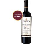 Mikrosvín Cabernet Sauvignon výběr z hroznů Goldhamer 2023 12,5% 0,75 l (holá láhev) – Hledejceny.cz