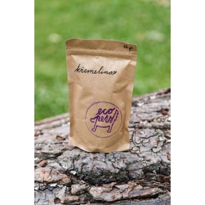 Ecopets Přírodní odčervení - Křemelina 400 g – Hledejceny.cz