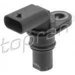 Snímač, poloha vačkového hřídele TOPRAN 114 216 – Sleviste.cz