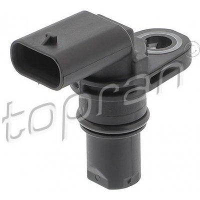 Snímač, poloha vačkového hřídele TOPRAN 114 216 – Sleviste.cz