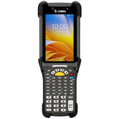 Zebra MC9300 MC930P-GSBDG4RW – Zboží Živě