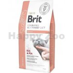 Brit Veterinary Diets Cat GF Renal 5 kg – Hledejceny.cz