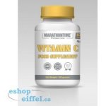 Marathon Time Vitamín C 1000 mg 100 tablet – Hledejceny.cz