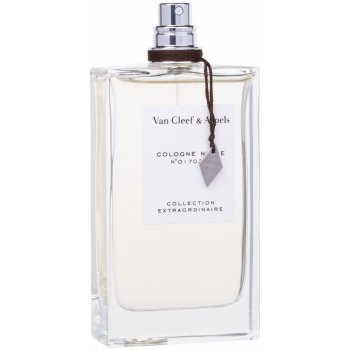 Van Cleef & Arpels Collection Extraordinaire Gardénia Pétale parfémovaná voda dámská 75 ml