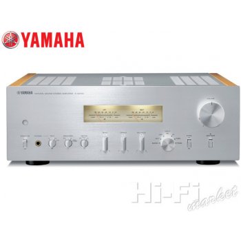 Yamaha A-S2100