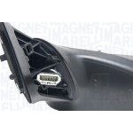 Vnější zpětné zrcátko MAGNETI MARELLI 350314027200