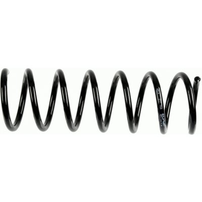 Pružina tlumiče pérování SACHS SA 994 442 | Zboží Auto