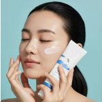 Round Lab Birch Juice Moisturizing Sun Cream SPF50+PA++++ hydratační opalovací krém 50 ml – Zboží Dáma