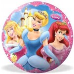 Míč Princezny 23cm – Hledejceny.cz