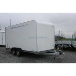Přívěsný vozík Tomplan TFS 470T.00 2700kg 4700x2000mm
