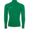 Pánské sportovní tričko Joma Funkční prádlo Brama Classic s dlouhým rukávem zelená