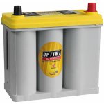 Optima Yellow Top 12V 38Ah 460A 8073-176 – Hledejceny.cz