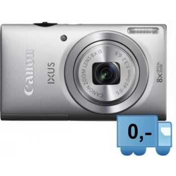 Canon IXUS 140