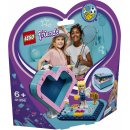 LEGO® Friends 41356 Stephanina srdcová krabička