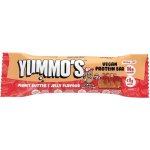 Yummo's Mmmm! Vegan Protein Bar 55 g – Zbozi.Blesk.cz