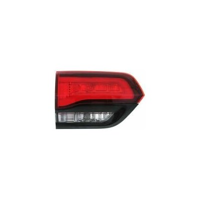 Zadní světlo - levé vnitřní JEEP GRAND CHEROKEE (WL) | 2013-2021 | DEPO | – Hledejceny.cz