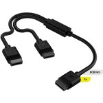 Corsair iCUE LINK Y-Cable černá 60 cm CL-9011124-WW – Zboží Živě