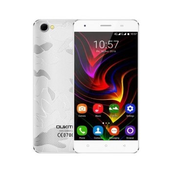 Oukitel C5 Pro