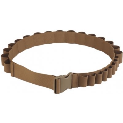 Pásek Wosport Bandolier na 16 ks 40mm granátů Coyote – Sleviste.cz