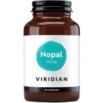 Viridian Nopal 90 kapslí – Hledejceny.cz