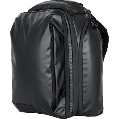Wandr Transit 35L Black – Sleviste.cz