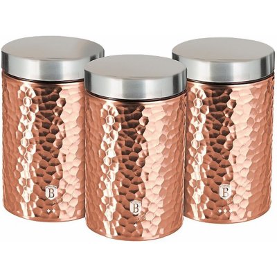 Berlingerhaus forma na mufiny s nepřilnavým povrchem 12 ks Black Rose Collection BH-1436 – Zboží Dáma