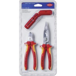 KNIPEX 00 31 30 BK V01