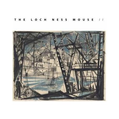 The Loch Ness Mouse - The Loch Ness Mouse II LP – Zbozi.Blesk.cz