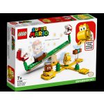 LEGO® Super Mario™ 71365 Závodiště s piraněmi – Hledejceny.cz