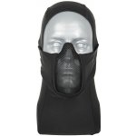 Big Dragon Kukla s maskou SHADOW FIGHTER Black – Zboží Dáma