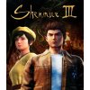 Hra na PC Shenmue 3