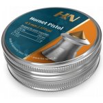 Diabolky HN Hornet Pistol 4,5 mm 250 ks – Zboží Dáma