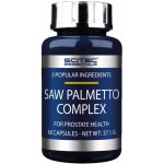 Scitec Nutrition Saw Palmetto Complex 90 kapslí – Hledejceny.cz